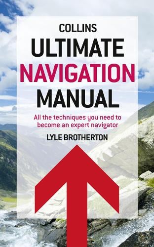 Ultimate Navigation Manual (Paperback)