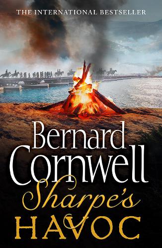 Sharpe's Havoc - Bernard Cornwell