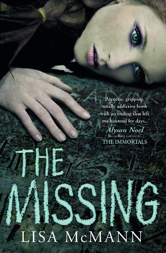 The Missing (Paperback)