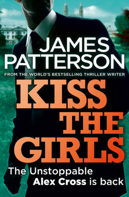 james patterson books in order alex cross