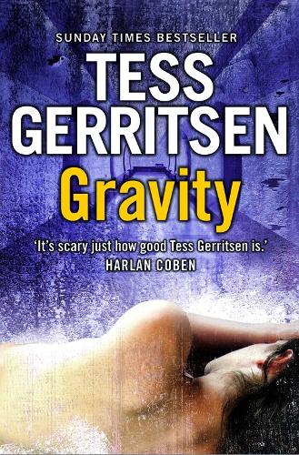 Cover of Gravity