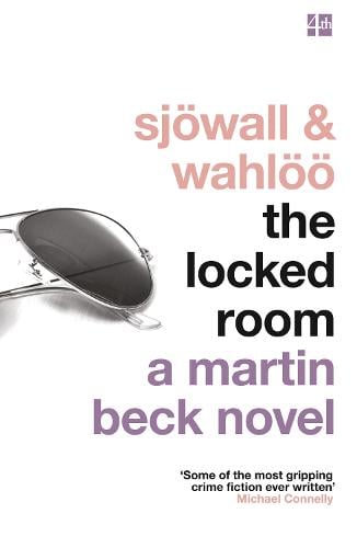 The Locked Room - The Martin Beck series Book 8 (Paperback)