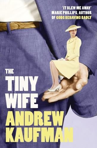 The Tiny Wife (Paperback)
