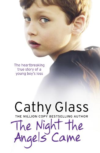 The Night the Angels Came by Cathy Glass | Waterstones