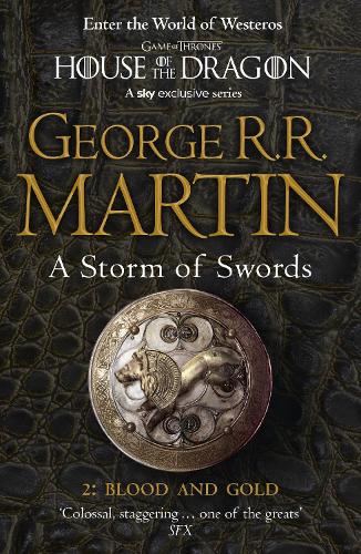 a song of ice and fire george rr martin