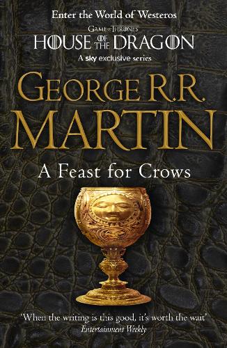 Cover of the book A Feast for Crows