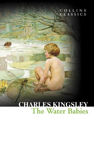 The Water Babies - Charles Kingsley