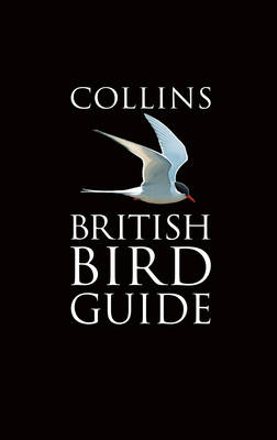 Collins British Bird Guide by Lars Svensson, Killian Mullarney ...