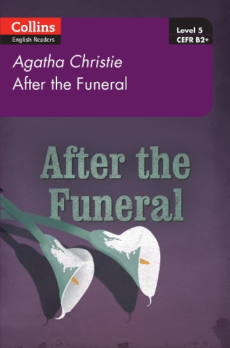 Cover of the book After the Funeral