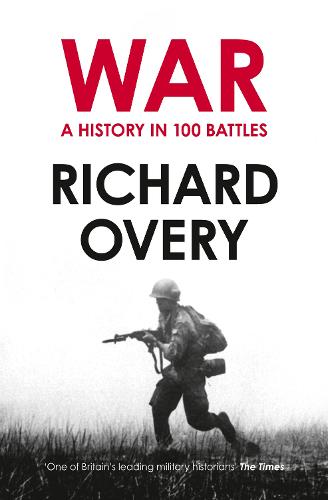 War - Richard Overy