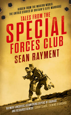 Tales from the Special Forces Club (Hardback)