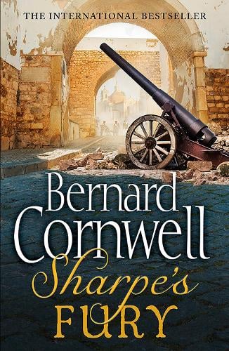 Sharpe's Trafalgar (Sharpe Series #4) - Barnes & Noble