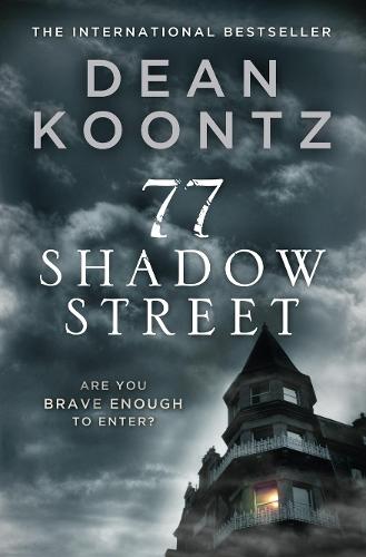77 Shadow Street (Paperback)