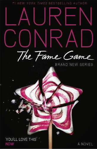 The Fame Game (Paperback)