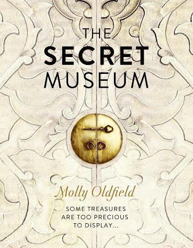 The Secret Museum (Hardback)