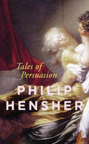 Tales of Persuasion (Hardback)