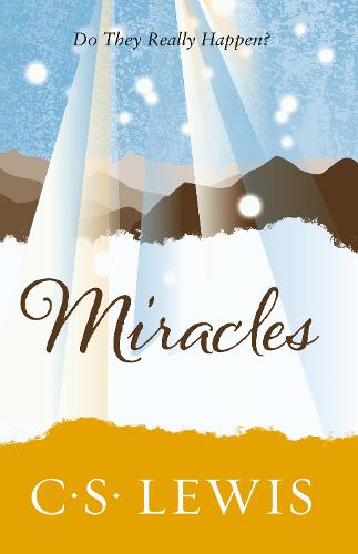 Cover of the book Miracles