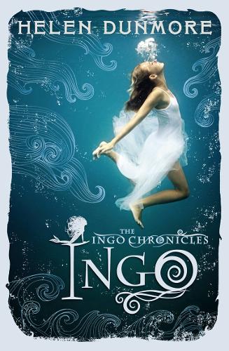 Ingo - The Ingo Chronicles Book 1 (Paperback)