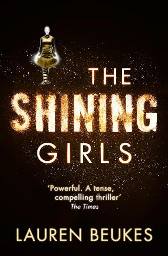 Cover of The Shining Girls