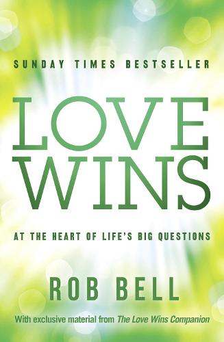 Love Wins - Rob Bell