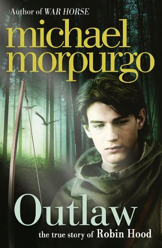 Outlaw - Michael Morpurgo