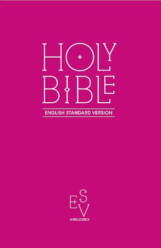 paperback esv bible