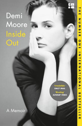 Book cover of Inside Out