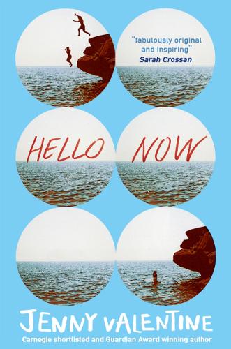 Hello Now (Paperback)