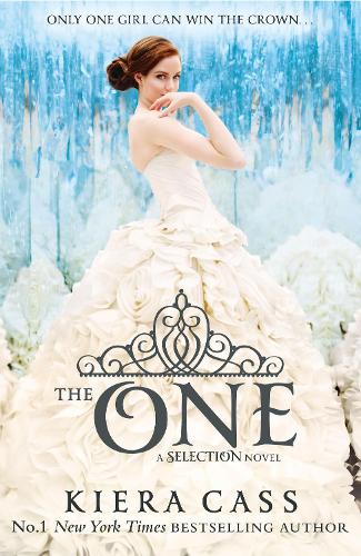 The One - The Selection Book 3 (Paperback)