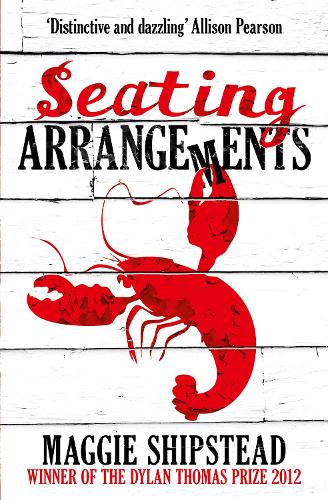 Seating Arrangements (Paperback)