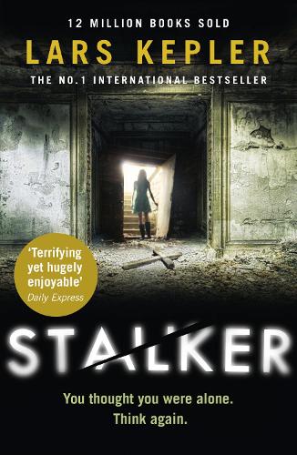 Stalker - Joona Linna Book 5 (Paperback)
