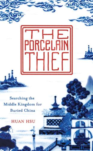 The Porcelain Thief (Hardback)