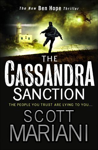 The Cassandra Sanction - Ben Hope Book 12 (Paperback)