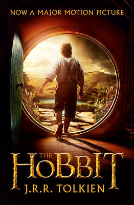 The Hobbit (Paperback)