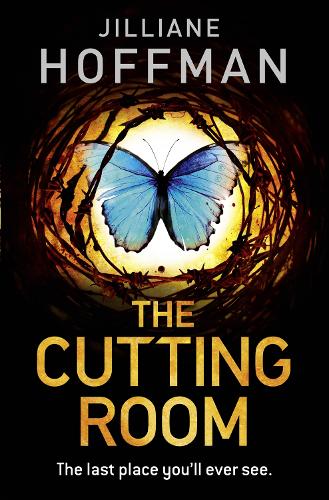 The Cutting Room (Paperback)