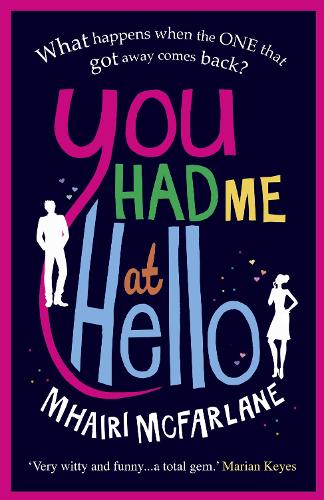 You Had Me At Hello (Paperback)