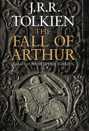 HarperCollins Publishers The Fall Of Arthur