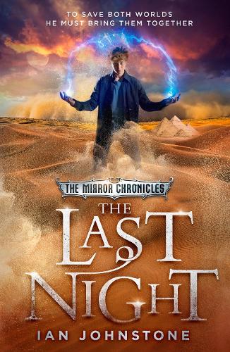 HarperCollins Publishers The Last Night