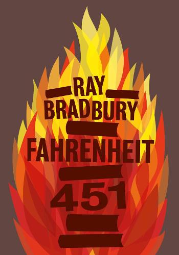 Fahrenheit 451 (Hardback)