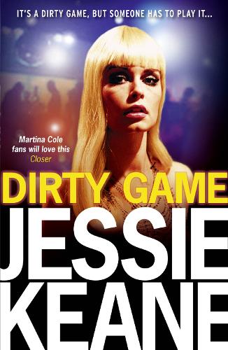 Dirty Game (Paperback)