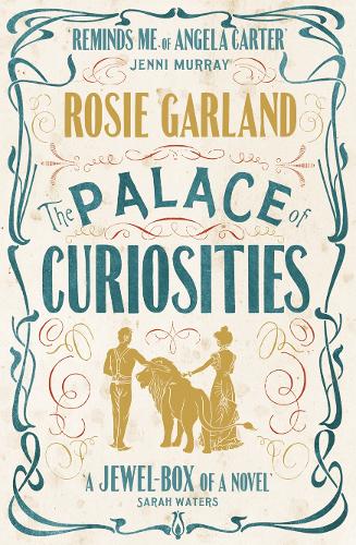 The Palace of Curiosities (Paperback)