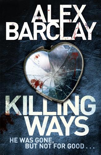 Killing Ways (Paperback)