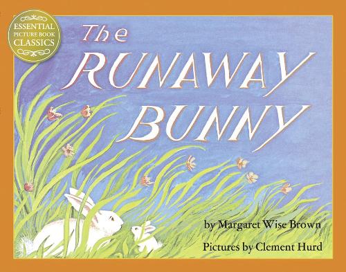 Cover of the book The Runaway Bunny