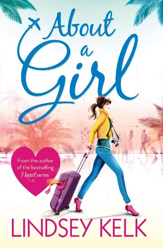 About a Girl - Tess Brookes Series Book 1 (Paperback)