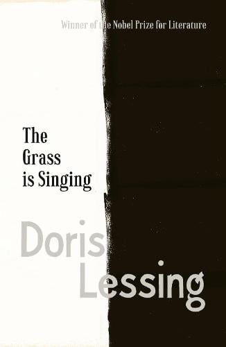 The Grass is Singing (Paperback)