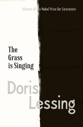 Cover of the book The Grass is Singing