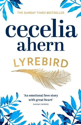 Cover of the book Lyrebird