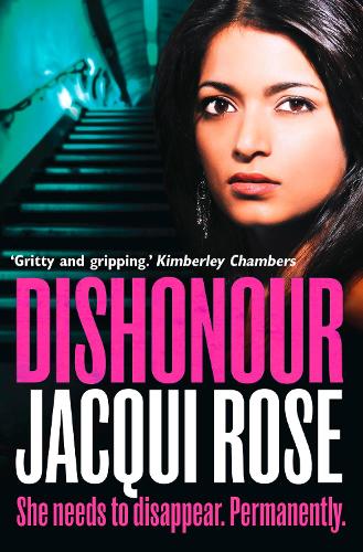 DISHONOUR (Paperback)