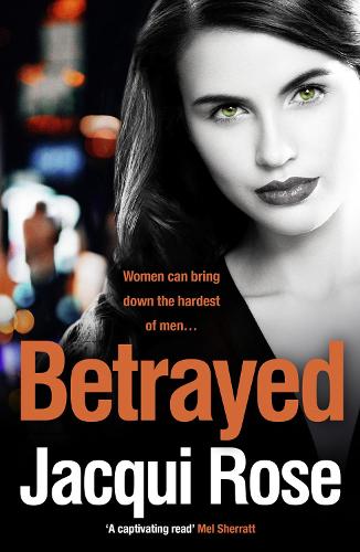 BETRAYED (Paperback)