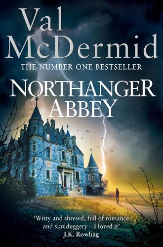 Northanger Abbey - Val McDermid